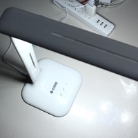 生活诚品 F089 LED护眼灯使用总结(模式|售价|颜值|设计)