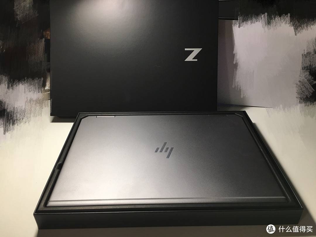 惠普Zbook studio x360 g5体验测评