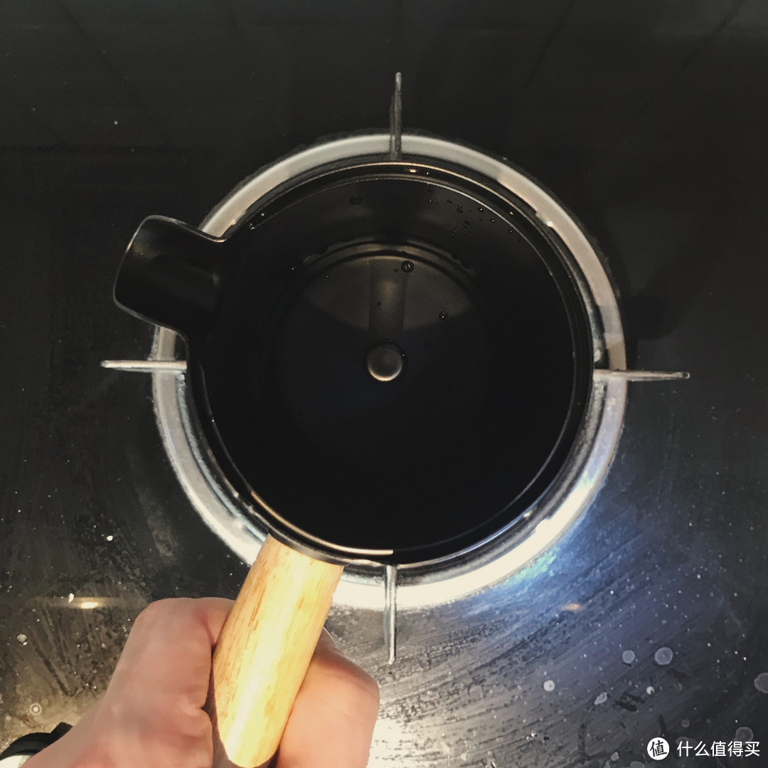 Stelton Collar极简设计摩卡咖啡壶