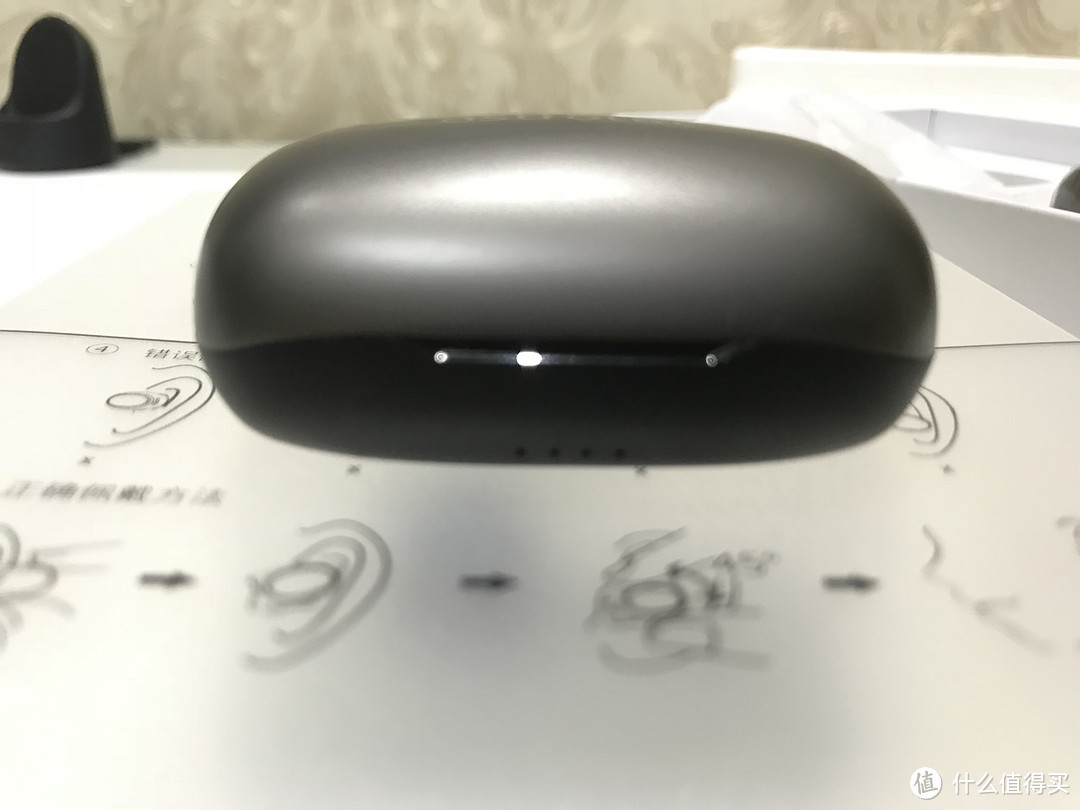 比肩AirPods，值得买的Astrotec S60全频动铁耳机评测