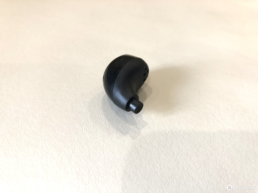 性价比是优势---Astrotec 阿思翠 S60 真无线楼氏全频动铁耳机评测