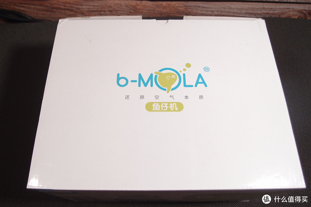 实测b-MOLA空气净化器！这款抖音网红除臭神器，净化甲醛有没有效？