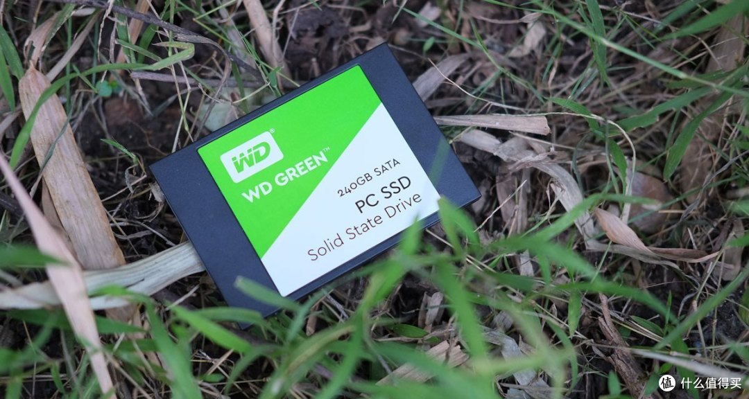 值友热评 QLC首发&TLC跳水 SSD每GB价格排行榜