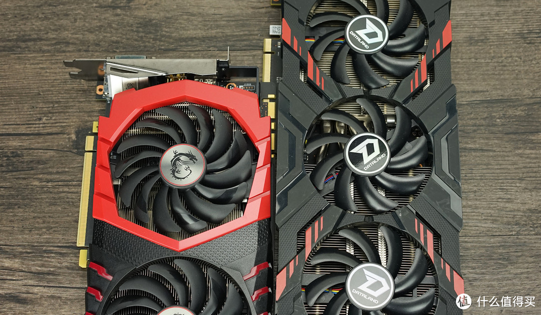 钱要花在刀刃上 3千块GTX1070Ti和Vega56选谁更好？