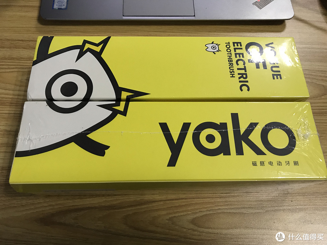 牙齿美白不下线——YAKO 磁悬电动牙刷 O1