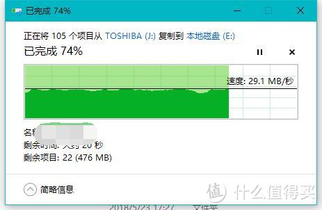 便宜好用，性价比超高——东芝（TOSHIBA）隼系列U盘 16G 开箱评测