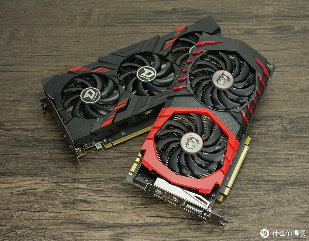 钱要花在刀刃上 3千块GTX1070Ti和Vega56选谁更好？