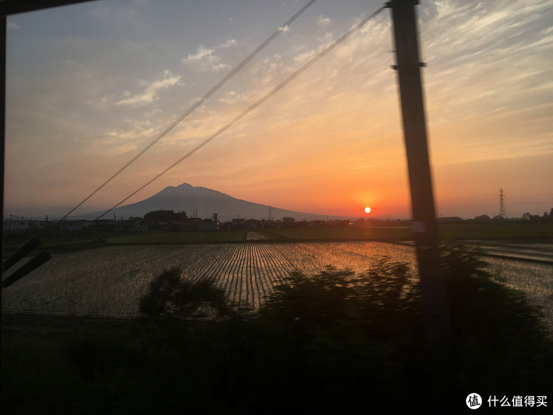 人均八千，从迪士尼到青之森，领略不一样的岛国乡野风光——2018初夏东日本刷签亲子行记