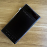 克洛诺斯iBasso DX150音乐播放器外观展示(连接|蓝牙|屏幕)