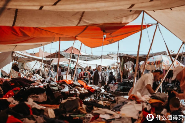 非洲攻略 篇四:去摩洛哥,怎样才能避免被当地人