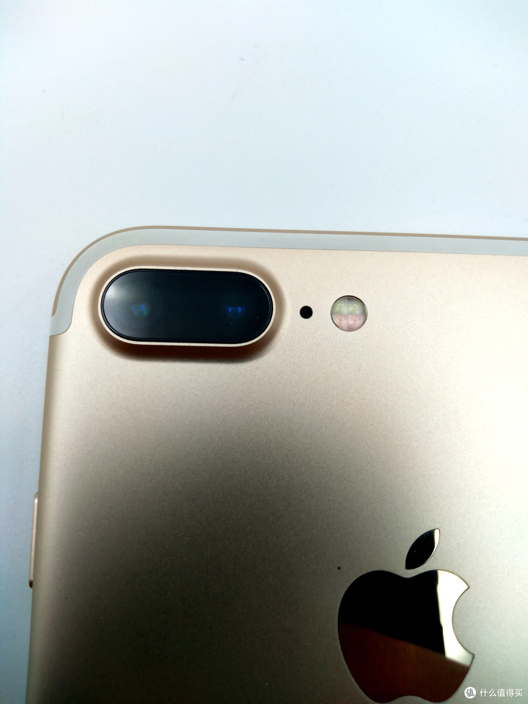 新iPhone发布前夕,我为何逆市买入iPhone 7 Plus