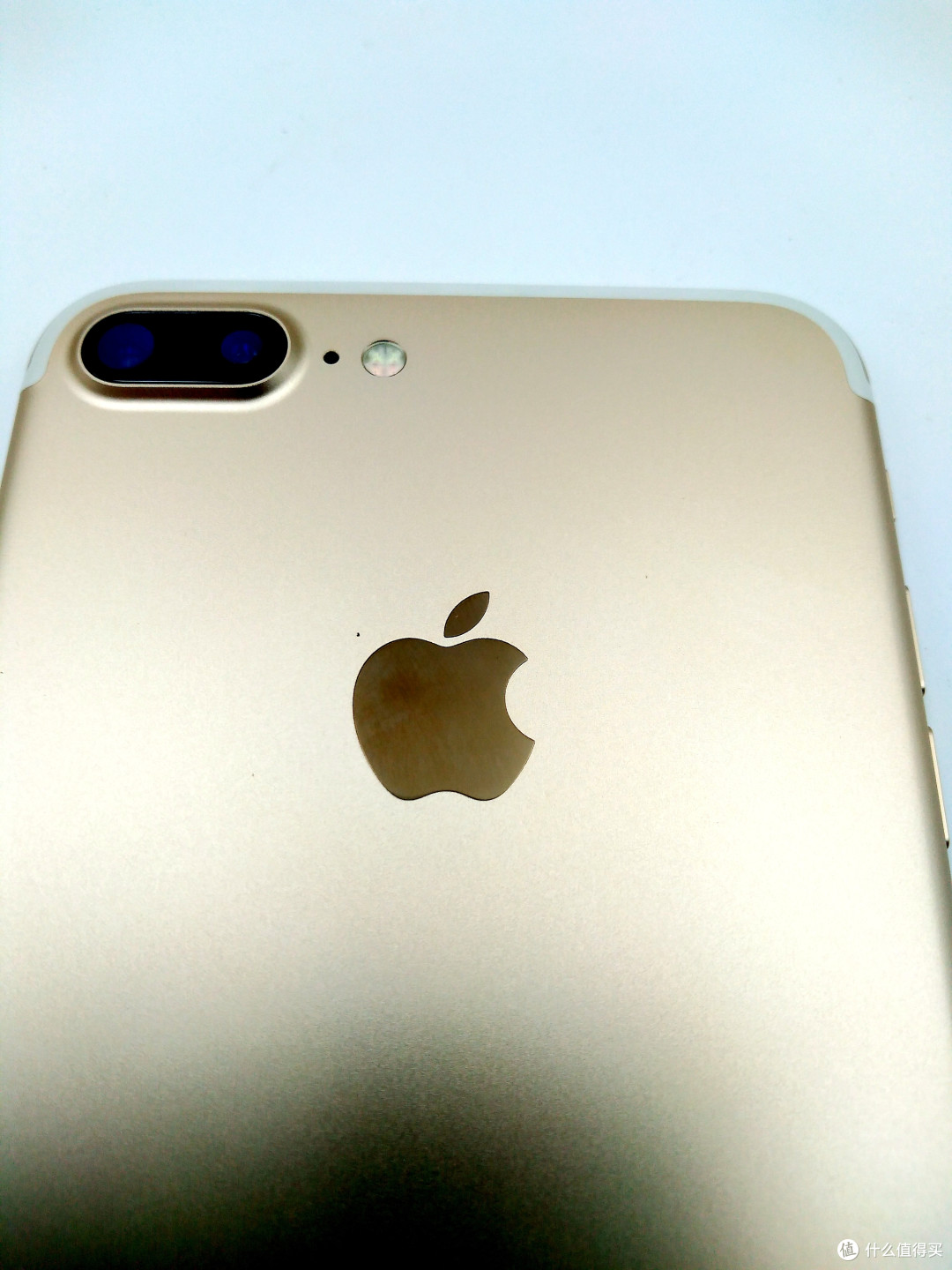 新iPhone发布前夕,我为何逆市买入iPhone 7 Plus