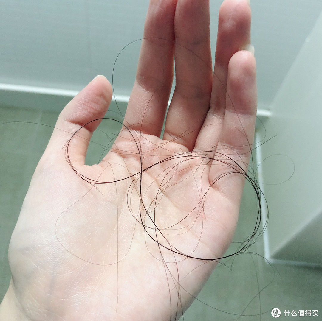 杨幂都解决不了的脱发问题,我用这个解决了!