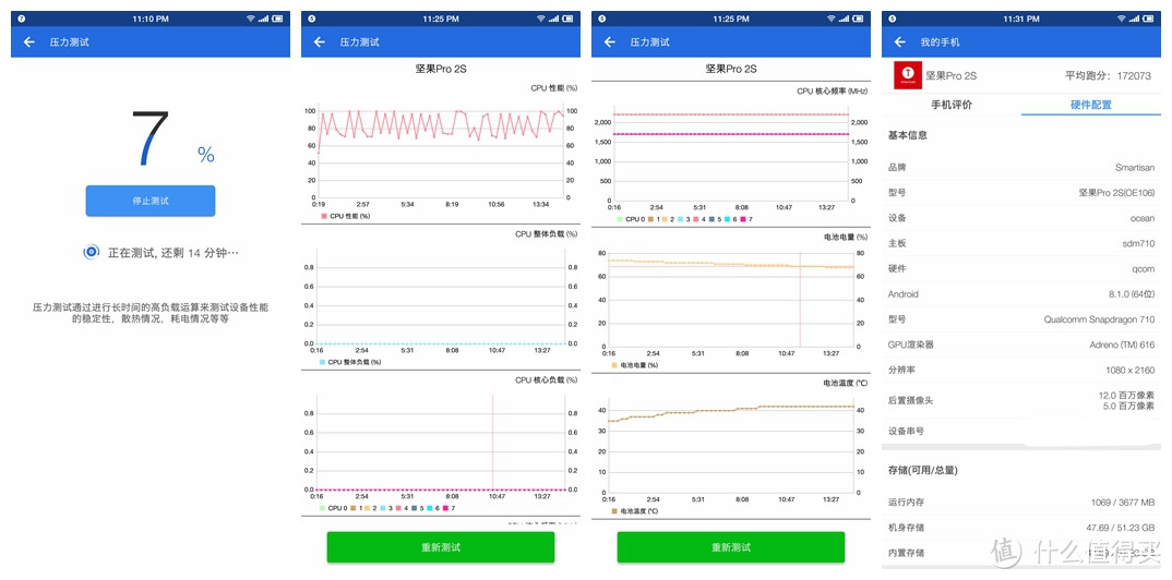 坚果 Pro 2S到底如何？“TNT”是什么？——老罗口中的“稳健”型产品，依旧带着一身黑科技而来