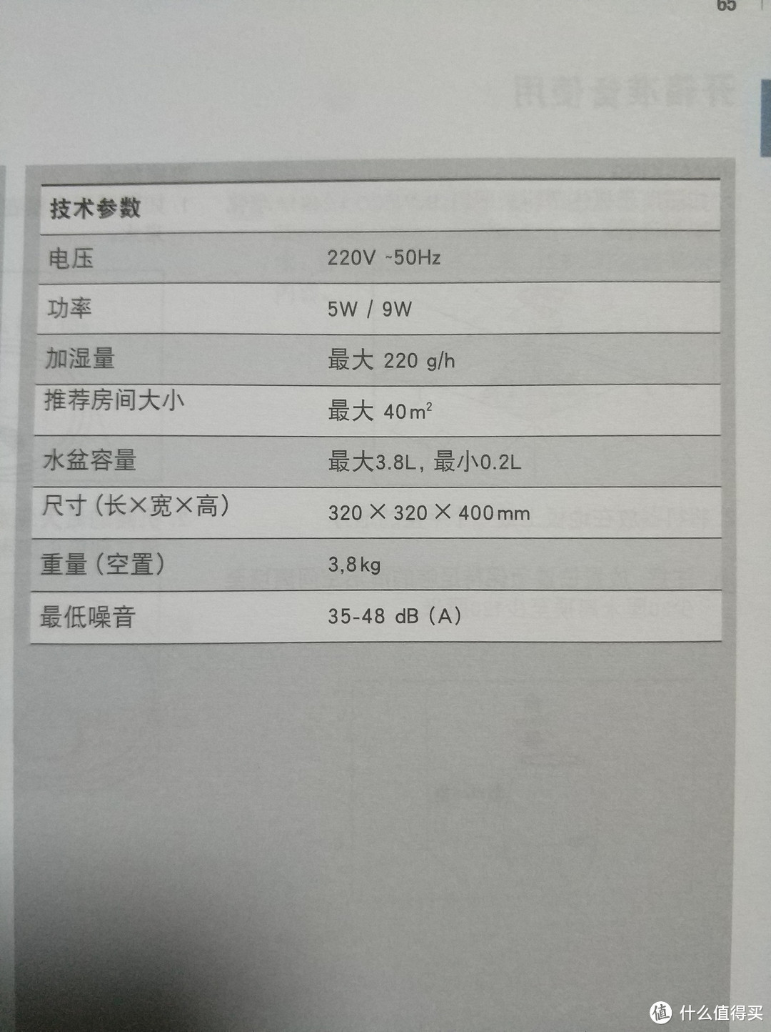 贵在设计，胜在健康！BONECO博瑞客超声波加湿器众测体验