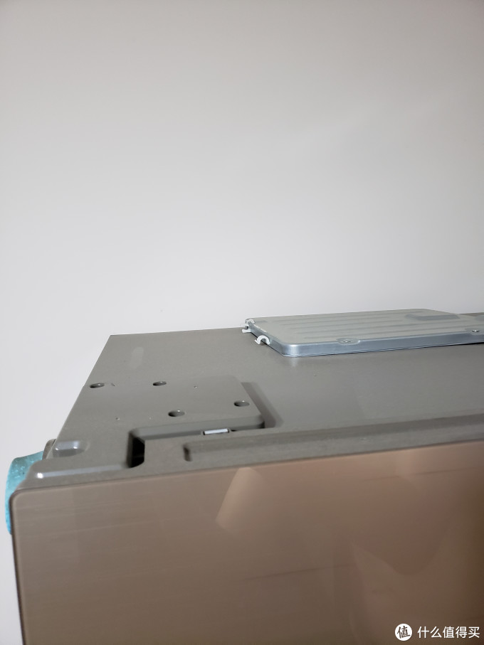 新冰箱半年使用体验—haier 海尔 bcd-557wdgsu1 冰箱