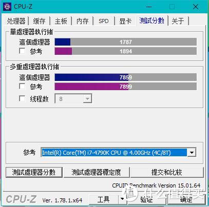 唯有开盖，才能按住这个小火炉—intel 4790K处理器 开盖小记