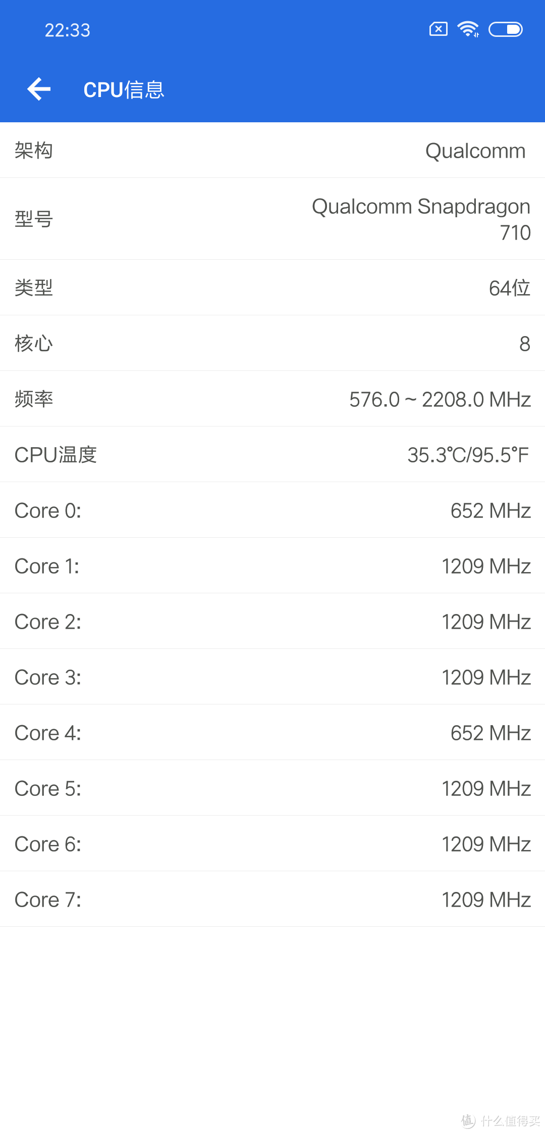 710可以看做是取代660的新一代神U，还是牙膏？