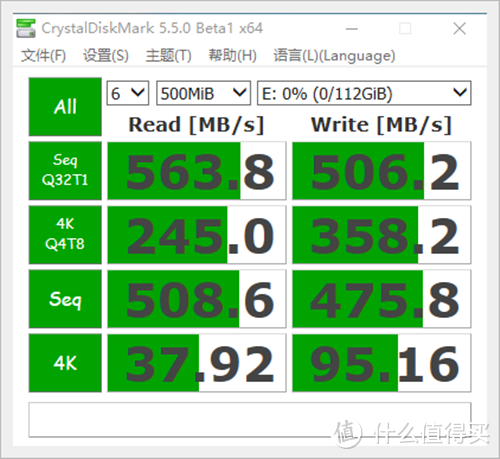 扬帆起航 光威gloway奕系列 SSD固态硬盘 开箱体验