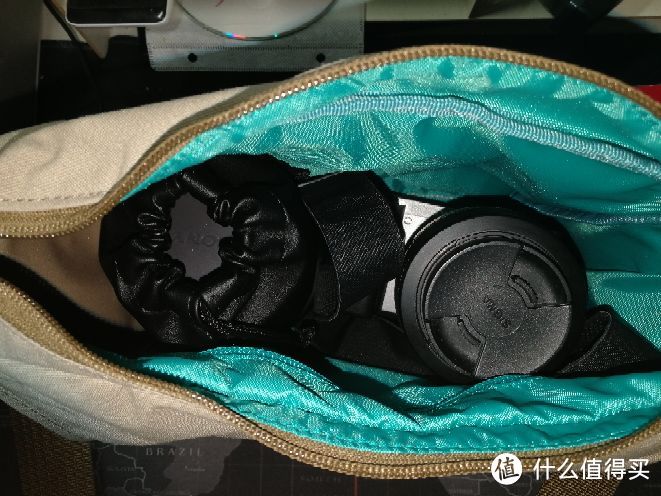 Osprey FlapJill Macro 翻盖吉尔究竟能放下什么