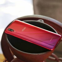vivo X23 手机使用总结(屏幕|售价|硬件)