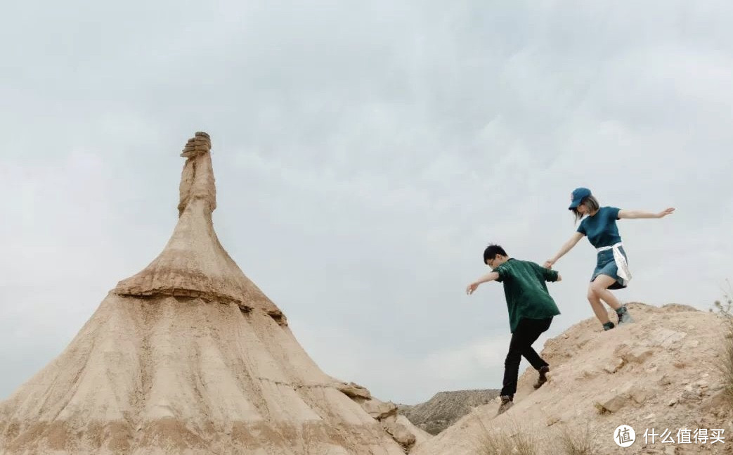 做梦也没有想到世界上有这样的房子！西班牙 Bardenas Reales保护区 游记