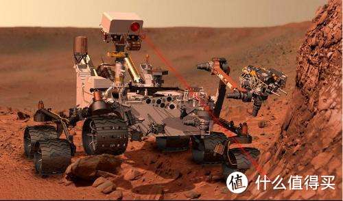 扫地机器人揭秘：拥有火星车科技的iRobot到底强在哪？米家扫地机器人/iRobot对比评测