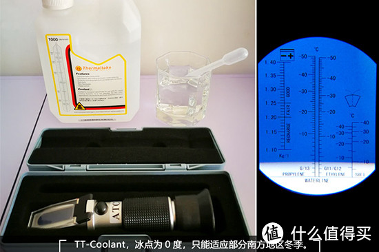 电脑水冷液全面横向对比评测，看完相信你就有数了