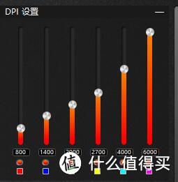 对胜利的渴望，是荆棘之路—DAREU 达尔优 EM915 荆棘版 鼠标 开箱