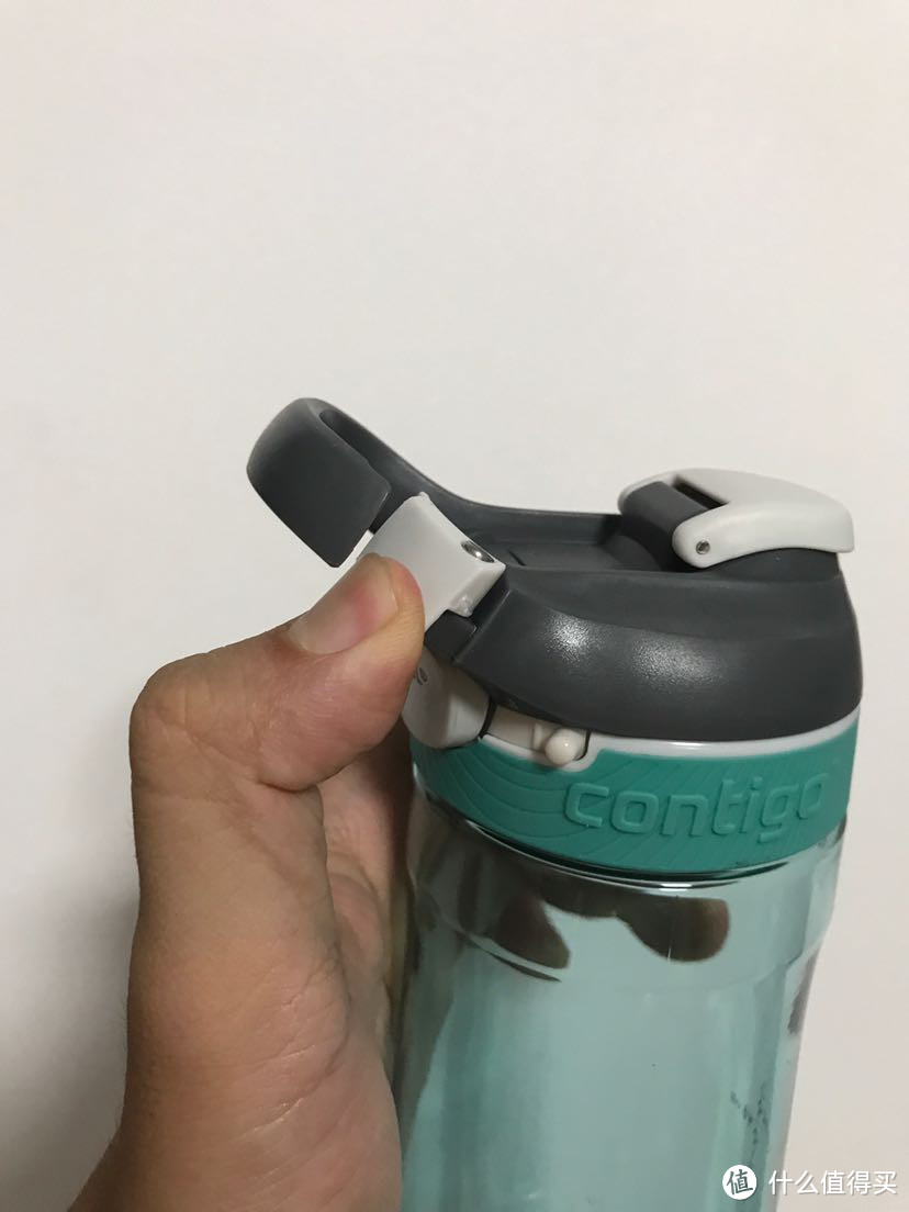 contigo 饮水杯 晒物分享