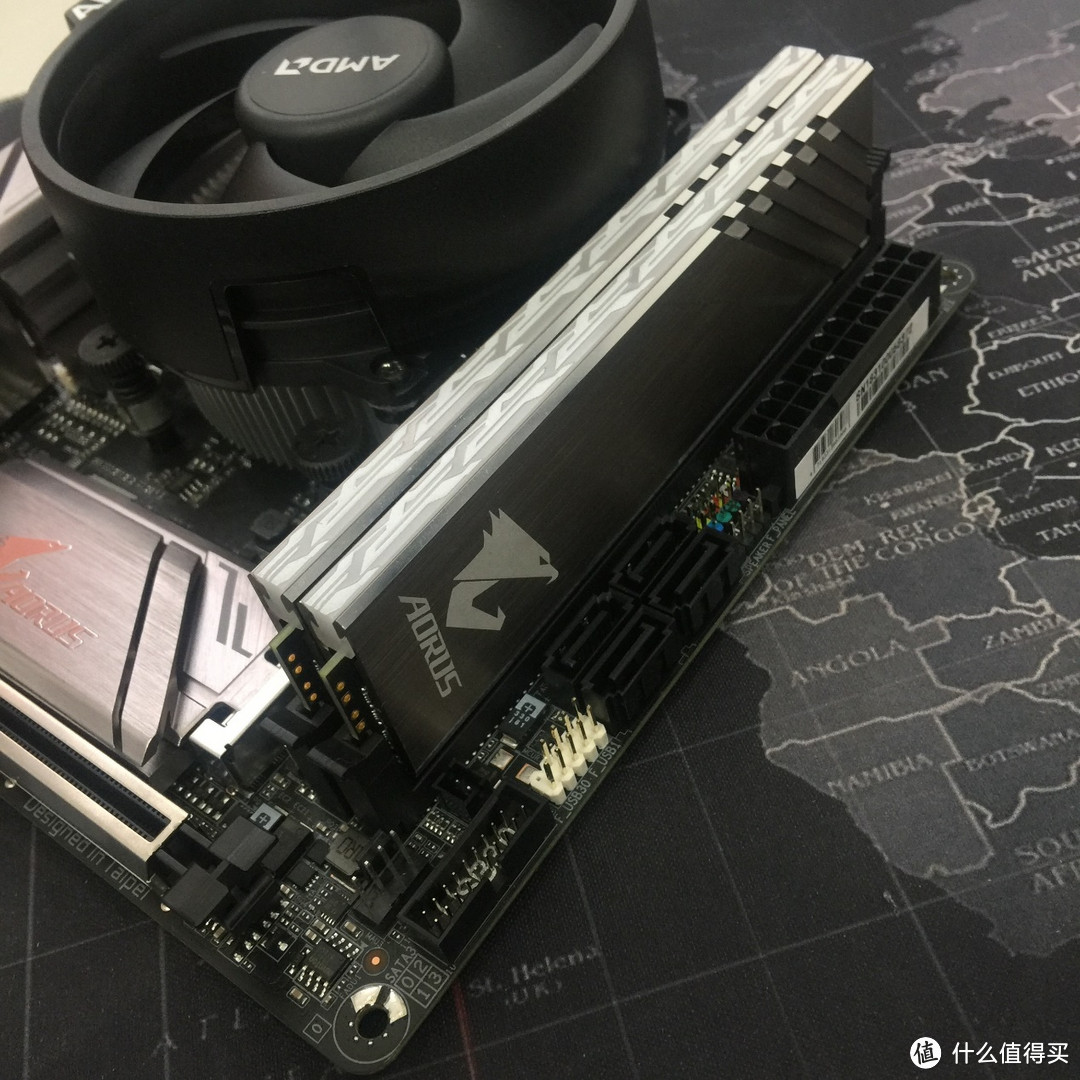 RTX20系显卡买不起？APU+ITX主机了解下？