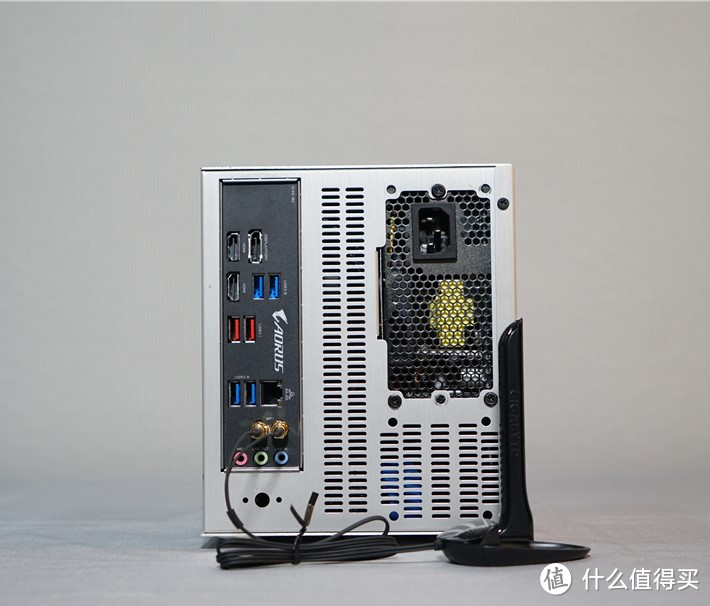 RTX20系显卡买不起？APU+ITX主机了解下？