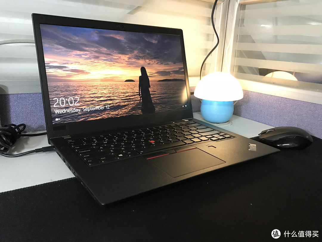 LENOVO 联想 Thinkpad T480s 八通道购买记录及相关建议