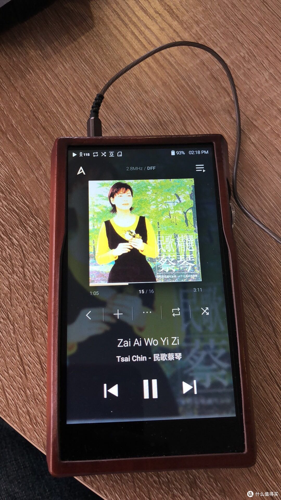 99也能听个响|AUGLAMOUR徕声 F200 入耳式动圈耳机|评测