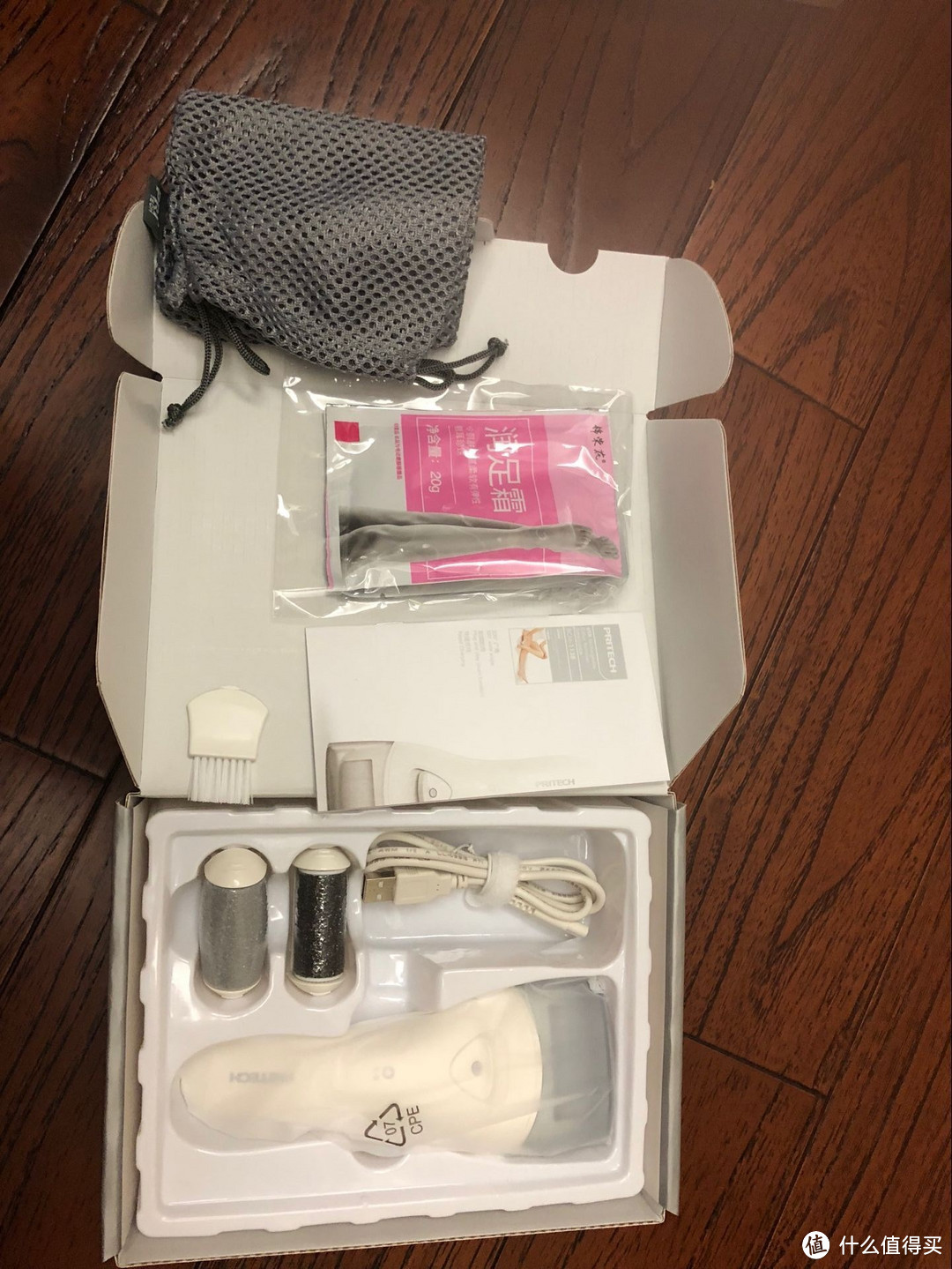 从头到脚的精致打理~匹奇了解一下?