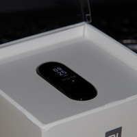 小米3手环使用总结(价格|功能|可玩性)