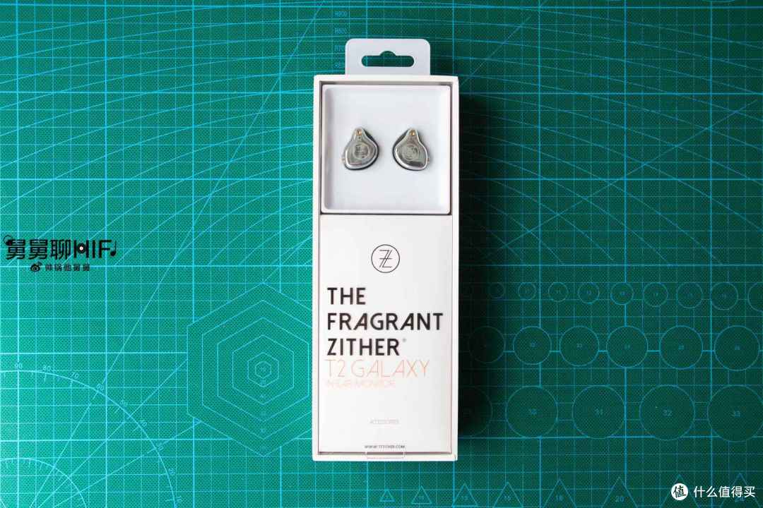 你们要的田馥甄 TFZ T2 GALAXY耳机简评