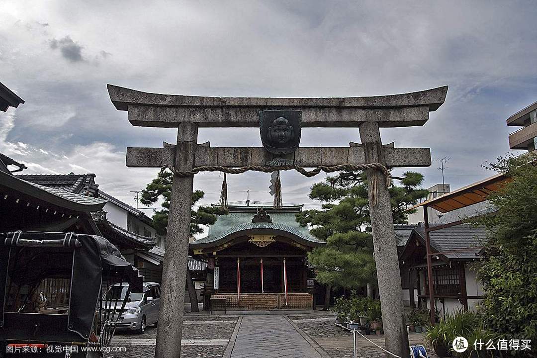 惠美须神社