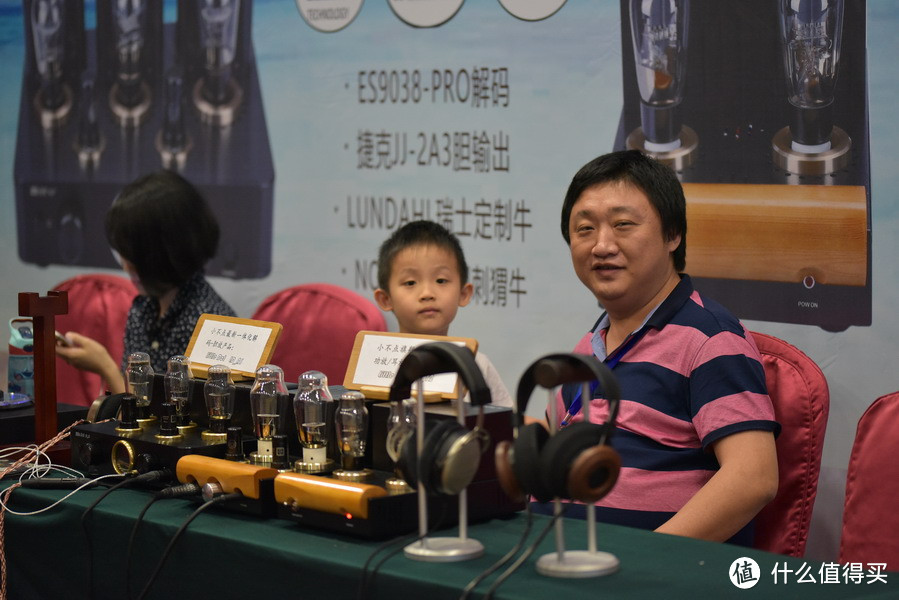 天雨，路远也阻挡不了广州烧友逛展听器材的热情 — 2018 广州国际耳机展回顾