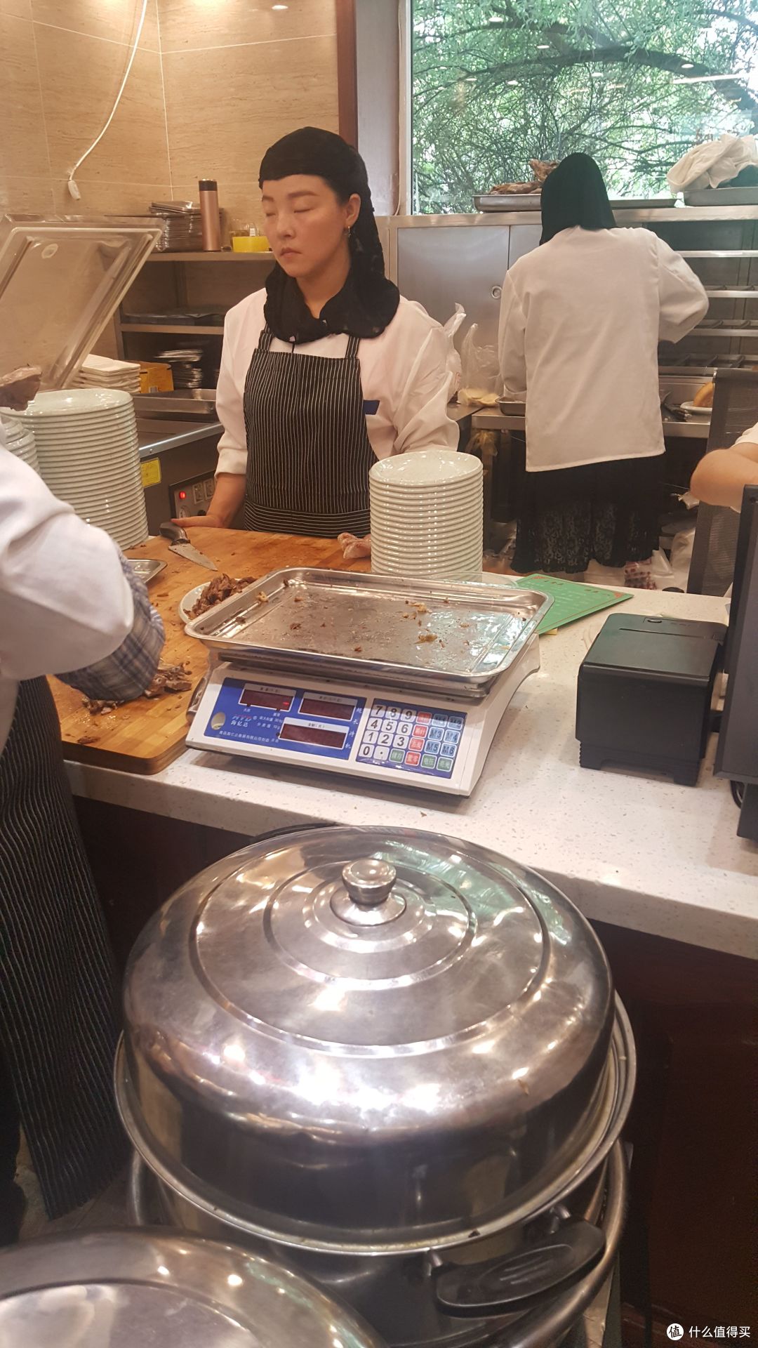 舌尖上的西域风情—漫步西宁吃一吃