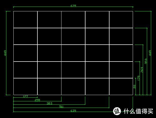 抛砖引玉之白菜冲洗照片拼图