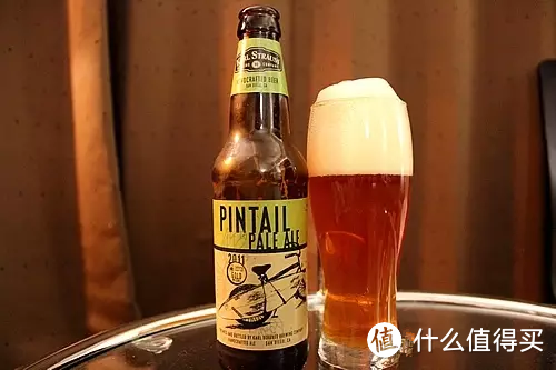 Karl Strauss Pintail Pale Ale