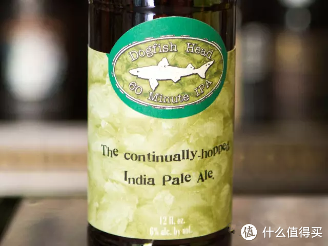 Dogfish Head 60 Minute IPA