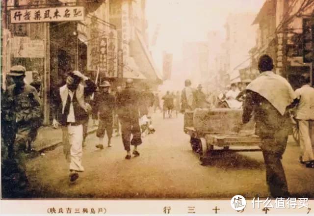 广州旧时商贸最繁荣的地方—十三行