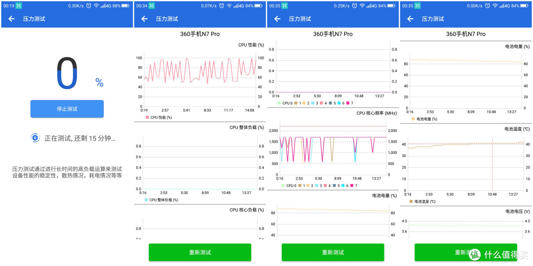 虽然中端，依然旗舰——360 N7 PRO 手机 6G+64G版本 体验详评