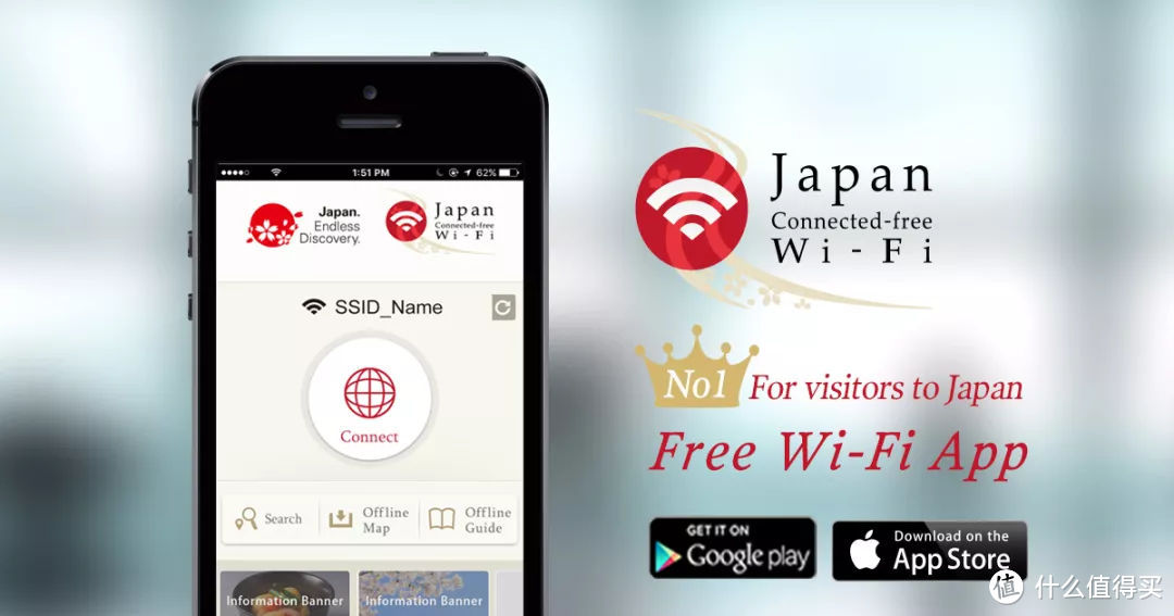 日本旅游上网攻略：怎样选择更便宜、更合适的上网方案？