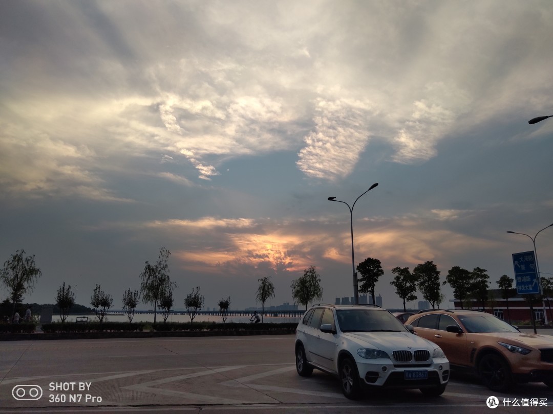 虽然中端，依然旗舰——360 N7 PRO 手机 6G+64G版本 体验详评