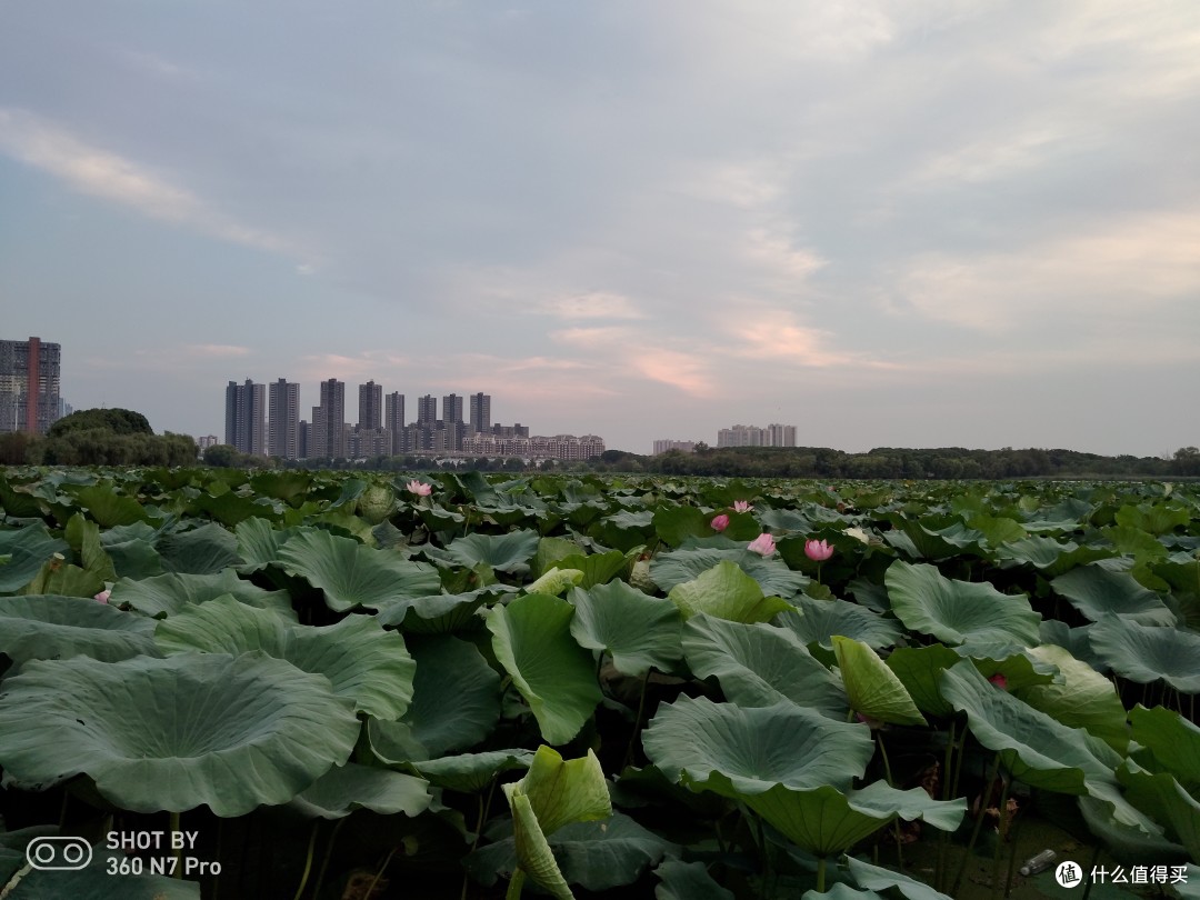 虽然中端，依然旗舰——360 N7 PRO 手机 6G+64G版本 体验详评