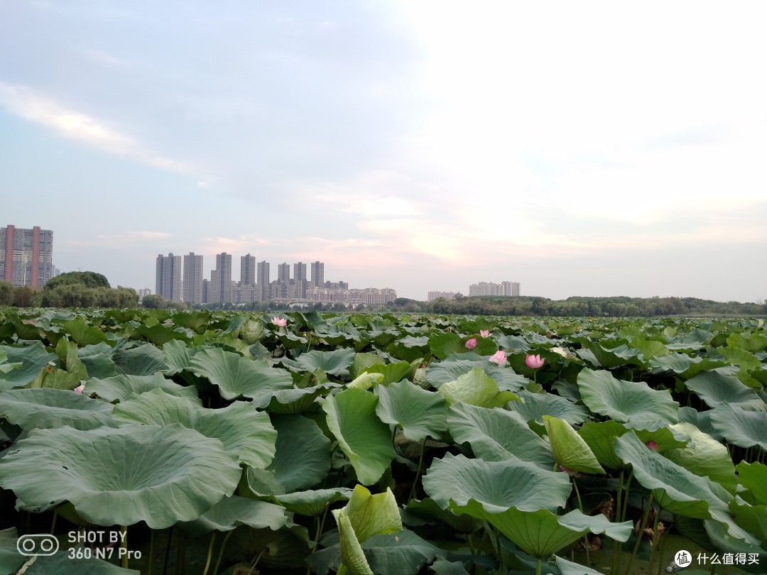 虽然中端，依然旗舰——360 N7 PRO 手机 6G+64G版本 体验详评