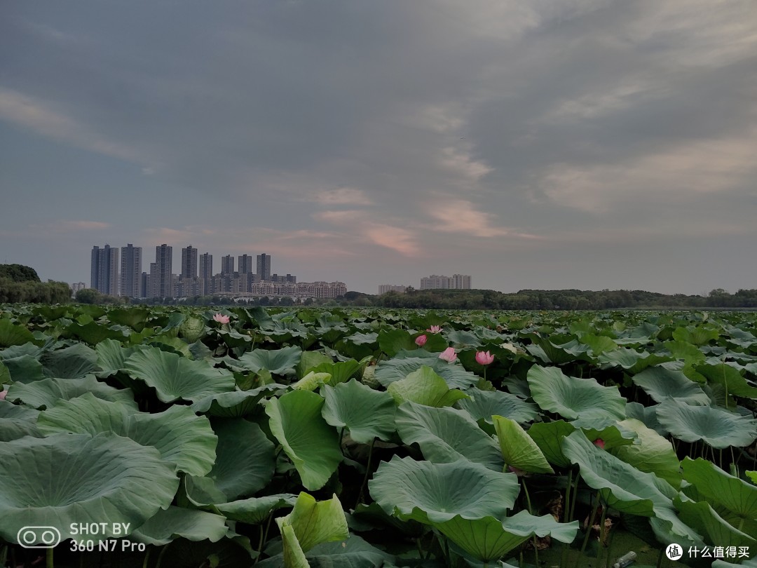 虽然中端，依然旗舰——360 N7 PRO 手机 6G+64G版本 体验详评